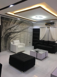  Fully Furnished 3 Bedroom Flat;  3 bedroom Flat for Sale Lekki Lagos Vetra  Property