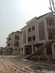  Lovely 2 Bedroom Apartment;  2 bedroom Flat for Sale Lekki Lagos Vetra  Property