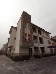  Nicely Built 3 Bedroom Flat With A Bq 3 bedroom Flat for Rent Ikoyi Lagos Vetra  Property