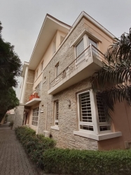  Penthouse 4 Bedroom Flat With A Bq Flat for Rent Ikoyi Lagos Vetra  Property