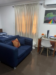  Lovely Studio Apartment;  Flat for Short let Lekki Lagos Vetra  Property