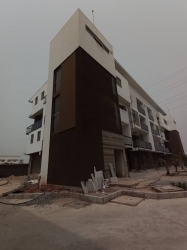  Tastefully Built 3 Bedroom Penthouse With Private Lift:  3 bedroom House for Rent Ikoyi Lagos Vetra  Property