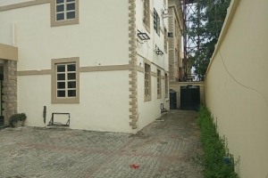 Image 1 Title