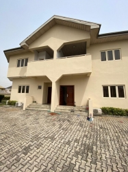  Nicely Built 3 Bedroom Flat;  3 bedroom Flat for Rent Lekki Lagos Vetra  Property