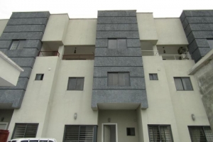Nicely Located And Exquisitely Finished 5 Bedroom Terrace House With Boys Quarters 5 bedroom Terraced Duplex for Sale Lekki Lagos Vetra  Property
