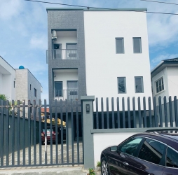  Fully Serviced Luxury 2 Bedroom Apartment With Bq 2 bedroom Flat for Sale Lekki Lagos Vetra  Property