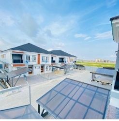  Luxury 4 Bedroom Semi Detached Duplex 4 bedroom Semi-Detached Duplex for Sale Lekki Lagos Vetra  Property