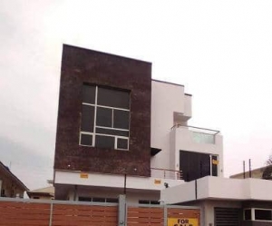  Nicely Built 5 Bedroom Detached Duplex 5 bedroom Detached Duplex for Sale Lekki Lagos Vetra  Property
