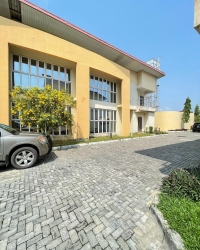  Nicely Built 4 Bedroom Semi-detached Duplex 4 bedroom House for Sale Lekki Lagos Vetra  Property