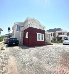  Tastefully Built 4 Bedroom Detached Duplex 4 bedroom Detached Duplex for Sale Lekki Lagos Vetra  Property