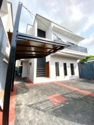  Brand New 4 Bedroom Detached Duplex 4 bedroom House for Rent Lekki Lagos Vetra  Property