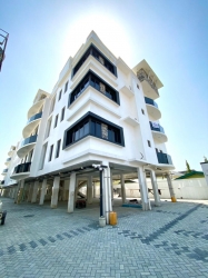  Lovely 3 Bedroom Apartment;  3 bedroom Flat for Rent Lekki Lagos Vetra  Property