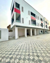  Newly Built 1 Bedroom And 2 Bedroom Apartment;  Mini Flat for Sale Lekki Lagos Vetra  Property