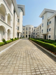  Nicely Built 3 Bedroom Flat With A Bq 3 bedroom Mini Flat for Rent Ikoyi Lagos Vetra  Property