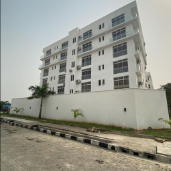  Lovely 3 Bedroom / Flat Apartment / 1 Maid Room / 2 Car Parking;  3 bedroom Flat for Sale Ikoyi Lagos Vetra  Property