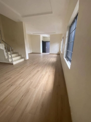  Spacious 5 Bedroom Semi Detached Duplex With A Bq 5 bedroom House for Rent Ikoyi Lagos Vetra  Property