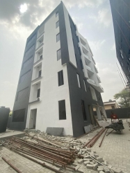  Newly Built 3 Bedroom Flat With A Bq 3 bedroom Flat for Rent Ikoyi Lagos Vetra  Property
