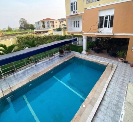  Beautiful 3 Bedroom Flat With A Bq 3 bedroom Flat for Rent Ikoyi Lagos Vetra  Property
