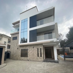  Tastefully Built 5 Bedroom Fully Detached Duplex 5 bedroom Detached Duplex for Sale Ikoyi Lagos Vetra  Property