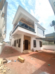  Brand New 5 Bedroom Detached Duplex 5 bedroom Detached Duplex for Sale Lekki Lagos Vetra  Property
