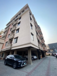  Luxury 3 Bedroom Flat  3 bedroom Flat for Rent Victoria Island (VI) Lagos Vetra  Property