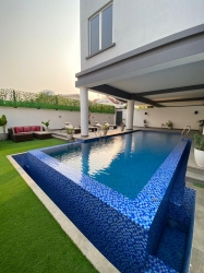  Luxury 3 Bedroom Flat;  3 bedroom Flat for Rent Victoria Island (VI) Lagos Vetra  Property
