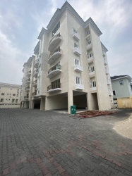  Lovely 3 Bedroom Flat With A Bq 3 bedroom Flat for Rent Ikoyi Lagos Vetra  Property