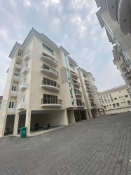  Nicely Built 4 Bedroom Penthouse Duplex With A Bq 4 bedroom House for Rent Ikoyi Lagos Vetra  Property