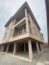  Lovely 2 Units Of Brand New 3 Bedroom Flat With A Bq  3 bedroom Flat for Rent Ikoyi Lagos Vetra  Property
