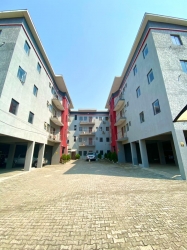  Newly Built 2 Bedroom Apartment;  2 bedroom Flat for Sale Lekki Lagos Vetra  Property