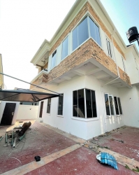  Brand New 5 Bedroom Detached Duplex 5 bedroom Detached Duplex for Sale Lekki Lagos Vetra  Property