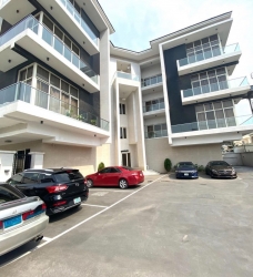  Beautifully Built 3 Bedroom Flat With A Bq  3 bedroom Mini Flat for Rent Ikoyi Lagos Vetra  Property
