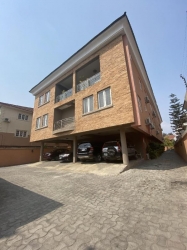  Beautiful 3 Bedroom Flat With A Bq 3 bedroom Flat for Rent Ikoyi Lagos Vetra  Property