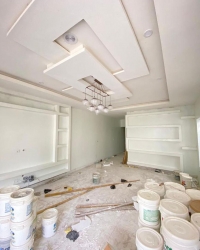  Brand New 4 Bedroom Semi Detached Duplex With Bq 4 bedroom Detached Duplex for Sale Lekki Lagos Vetra  Property
