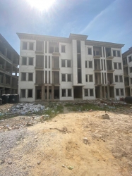  Lovely 4 Bedroom Town House;  4 bedroom House for Sale Lekki Lagos Vetra  Property