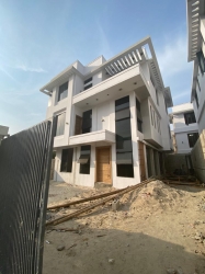  Luxury 5 Bedroom Detached House;  5 bedroom Detached Duplex for Sale Lekki Lagos Vetra  Property