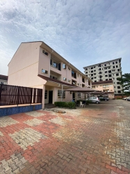  Service 4 Bedroom Terrace House;  4 bedroom Terraced Duplex for Rent Victoria Island (VI) Lagos Vetra  Property
