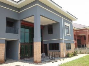  Brand New Exquisitely Finished 7 Bedroom Detached House With 2 Bq 7 bedroom Detached Duplex for Sale Lekki Lagos Vetra  Property