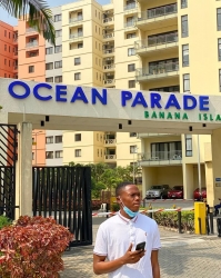  4 Bedroom Apartments;  4 bedroom Flat for Rent Ikoyi Lagos Vetra  Property