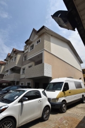 4 Bedroom Duplex  4 bedroom Terraced Duplex for Rent Ikoyi Lagos Vetra  Property