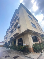  Fully Furnished 3 Bedroom Apartment With A Room Bq 3 bedroom Flat for Rent Ikoyi Lagos Vetra  Property