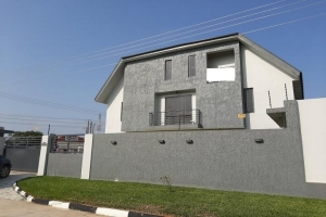 Brand New And Well Finished 3 Bedroom Terrace House 3 bedroom Terraced Duplex for Sale Ibeju Lekki Lagos Vetra  Property