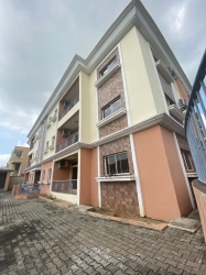  Newly Renovated 3 Bedroom Flat With A Bq  3 bedroom Flat for Rent Ikoyi Lagos Vetra  Property