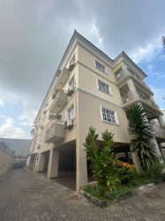  Neatly Managed 3 Bedroom Flat With A Bq  3 bedroom Flat for Rent Ikoyi Lagos Vetra  Property