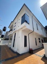  Brand New Fully-detached 5-bedroom House With Bq 5 bedroom Detached Duplex for Sale Lekki Lagos Vetra  Property