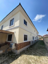  Brand New 3-bedroom Flat;  3 bedroom Flat for Sale Lekki Lagos Vetra  Property