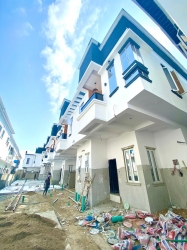  Brand New 4 Semi Bedroom Detached Duplex 4 bedroom Detached Duplex for Sale Lekki Lagos Vetra  Property