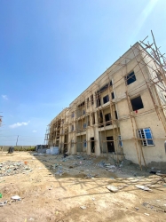  1,2,3 Bedroom Apartment;  Flat for Sale Ajah Lagos Vetra  Property