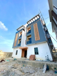  Lovely 2 Bedroom Apartment;  2 bedroom Flat for Rent Ajah Lagos Vetra  Property