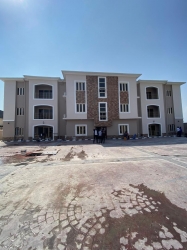  Brand New Serviced 3-bedroom Flat;  3 bedroom Flat for Rent Lekki Lagos Vetra  Property